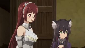 Аниме Повелитель тьмы: Другая история мира | 1-12 Серий