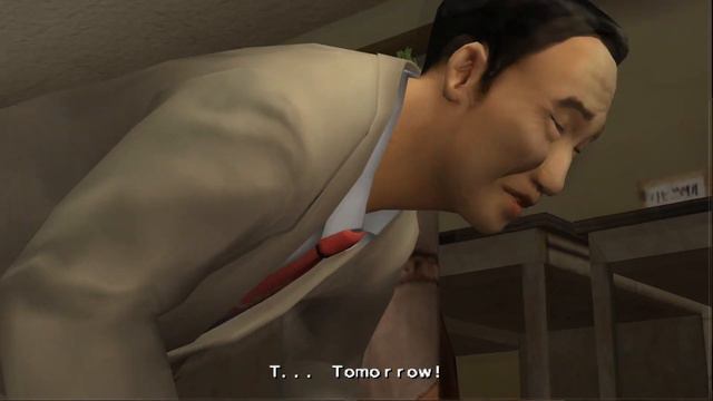Yakuza | PCSX2 Emulator 1.7.0-341 [1080p HD] | Sony PS2 смотреть онлайн
