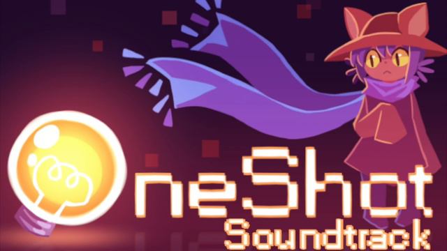 OneShot OST - In Memory Extended (SOLSTICE) смотреть онлайн