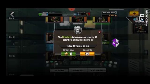 Modern Command Game Hack Kaise Kare l How to hack Modern Command смотреть онлайн