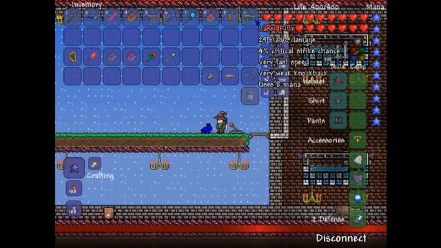 Terraria Magic Guide (1.1.2) смотреть онлайн