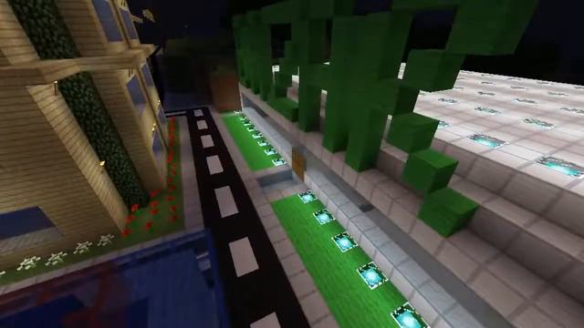 #7 Bazar Store (Магазин) в Minecraft! смотреть онлайн