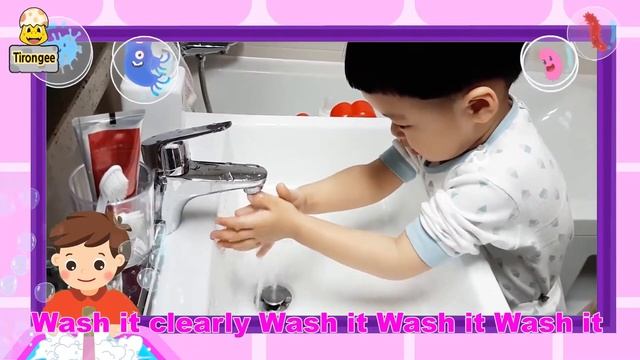 Poo Poo Song Let’s Poo in the Potty for Kids ㅣFire truck ㅣ Police carㅣ Tooth Brushing Song смотреть онлайн