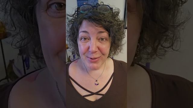 Almost Daily Oracle Reading - 4.8.23 смотреть онлайн