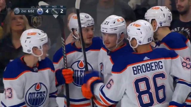 Клим Костин забивает гол Vegas Golden Knights! 15/01/23 смотреть онлайн
