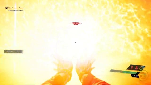 Паук, обезьяна и гусеница Финальные боссы Ghostwire tokyo #22 смотреть онлайн