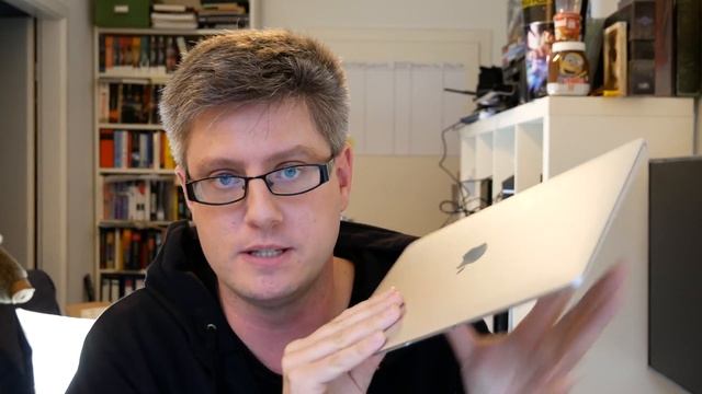 Apple MacBook 2017 Eindrücke, Apple Service und einige Infos смотреть онлайн