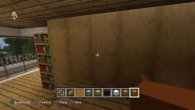 Minecraft :: Lets Build A Modern House :: E14 смотреть онлайн