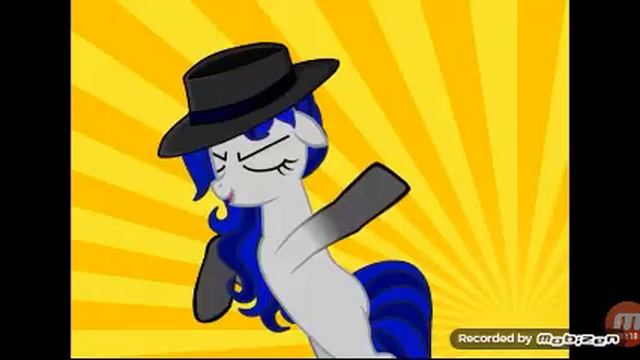 Постоянно в голове это песня о еде пони креатор вернулся смотреть онлайн