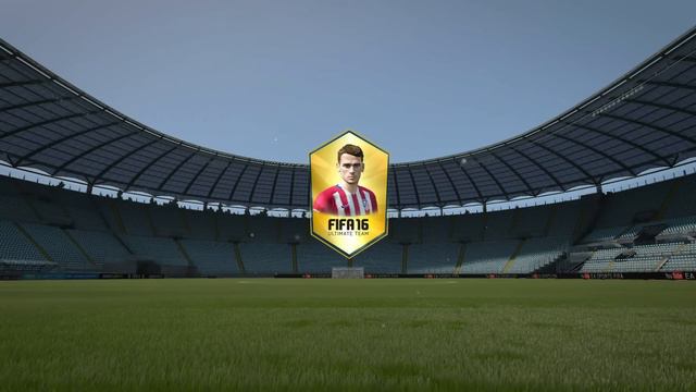 GriezmannOPENING FIFA 16 UT смотреть онлайн