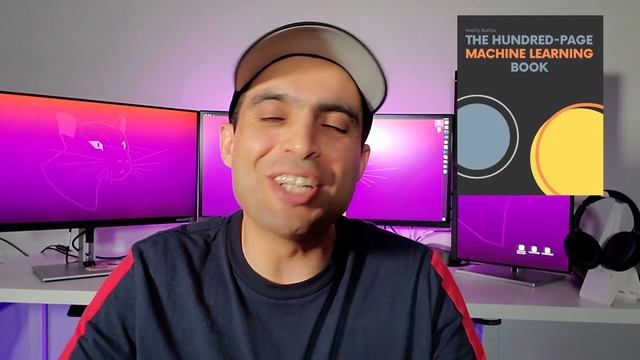 Top 5 Machine Learning Books for Beginners ? смотреть онлайн