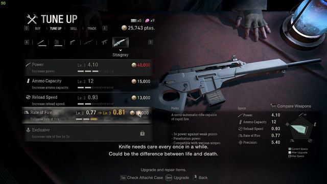 Mencoba MINI GAME GUYSSS!!! Chapter 9 | Resident Evil 4 REMAKE #part9 смотреть онлайн
