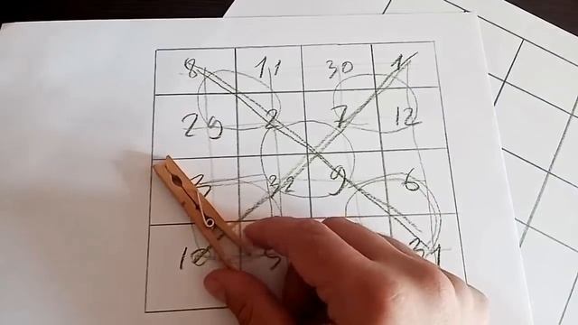 Фокус на бумаге. Удиви друзей. Все девушки будут ТВОИ! (наверно (кринж (но пофиг (нет)))) смотреть онлайн