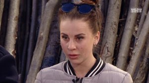 ДОМ-2 Город любви 4355 день Вечерний эфир (12.04.2016)