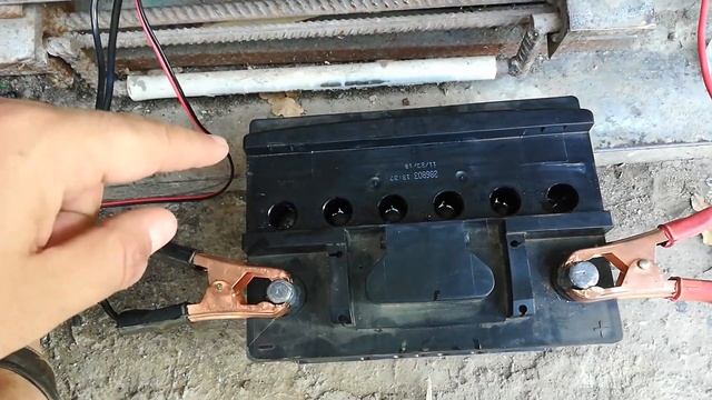 Диагностика АККУМУЛЯТОРА своими руками! АКБ не держит заряд! Проверяем ёмкость и напряжение АКБ!