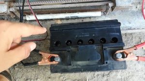 Диагностика АККУМУЛЯТОРА своими руками! АКБ не держит заряд! Проверяем ёмкость и напряжение АКБ!