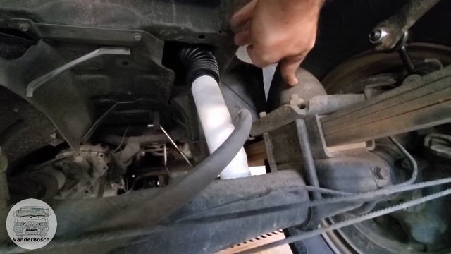 1991 Mitsubishi Delica L300 - 2" Lift Kit смотреть онлайн