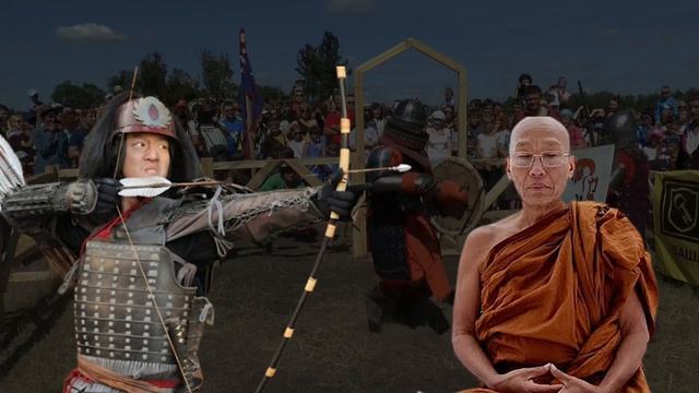 Делай ДЕЛО Сразу. Мудрая Суфийская Притча смотреть онлайн