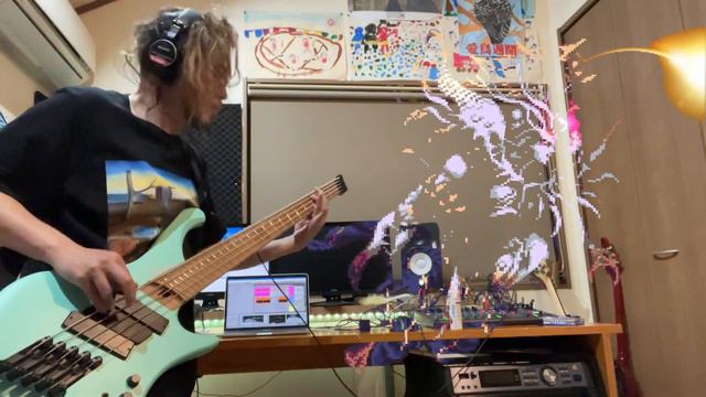【ロマサガ３】破壊するもの　激しく弾いてみた【サラ帰ろう】 смотреть онлайн