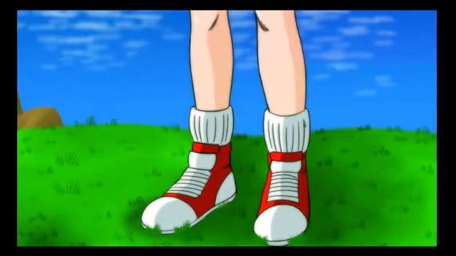 Bulma Adventure - Game +18
