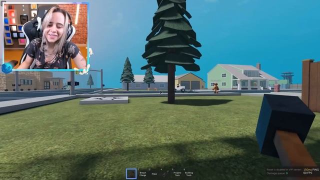 roblox mas toda a Destruição é Realista! (Teardown roblox) смотреть онлайн