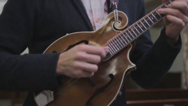 Handel: Allegro in G major, HMV 407 - Mandolin смотреть онлайн