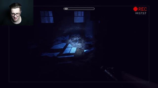 НОВЫЙ СЛЕНДЕР 2023! ТЕБЕ НЕ СПРЯТАТЬСЯ ОТ НЕГО! СТАЛО ЕЩЁ СТРАШНЕЕ! (SLENDER: THE ARRIVAL) смотреть онлайн