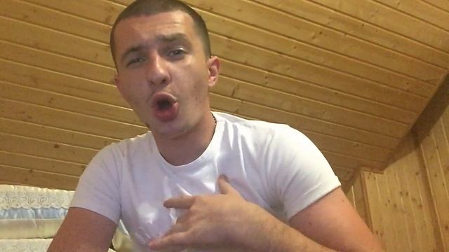 Поздравление "С Днем Рождение" для Любимой (Vasek SteN)Парень из Карпат смотреть онлайн