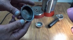 Секреты рожковых кофеварок..