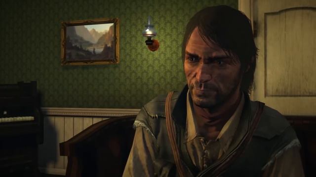 Вернуть Долги. Пересказ Red Dead Redemption | Серия 2 смотреть онлайн