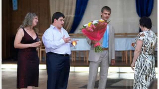 НАШ Выпуск 2008 год Кировоград смотреть онлайн