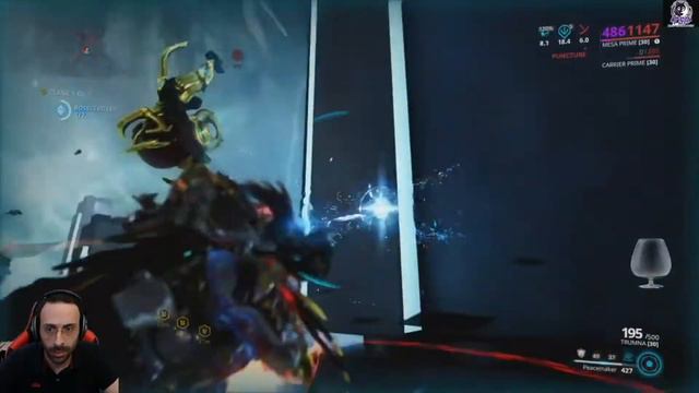 MR30 - Mastery Rank Test - Guida & Build - Mesa Prime al lavoro!! #Warframe #tutorial смотреть онлайн