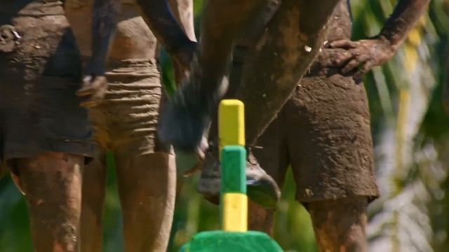 Creating Survivor: Zero to Hero смотреть онлайн