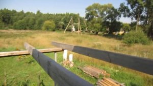 УСТРОЙСТВО ТЕРРАСЫ (ПРИСТРОЙКА К ДОМУ)