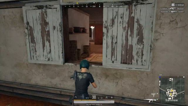 Pubg смотреть онлайн