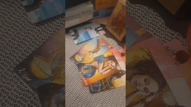 Судьбоносные события ближайшего времени 😇💯💯💯🙏#таро #тарорасклад смотреть онлайн