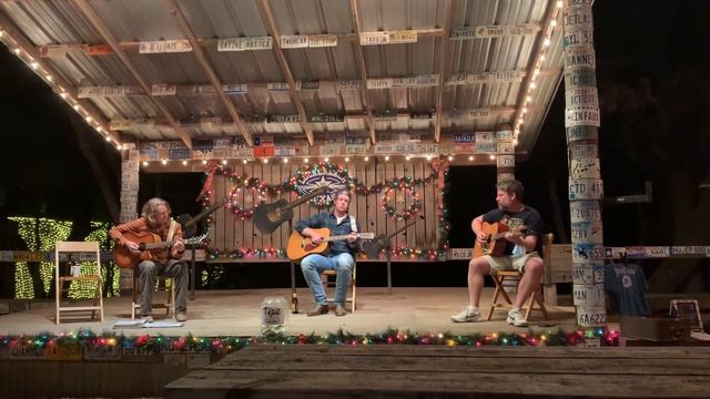 Highwayman cover - Live from Luckenbach смотреть онлайн
