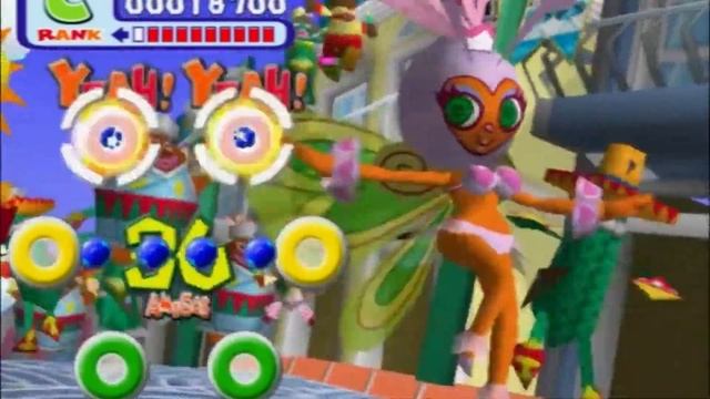 SAMBA DE AMIGO SEGA DREAMCAST REVIEW #sambadeamigo #dreamcast #segadreamcast смотреть онлайн
