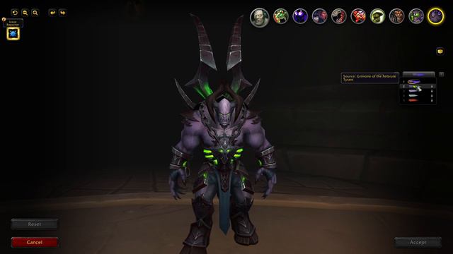 NEW Customization Options Coming in Patch 10.2.5 - Wow Dragonflight смотреть онлайн