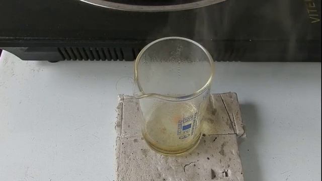 Золото которое мы теряем! Электролит + Азотная кислота смотреть онлайн