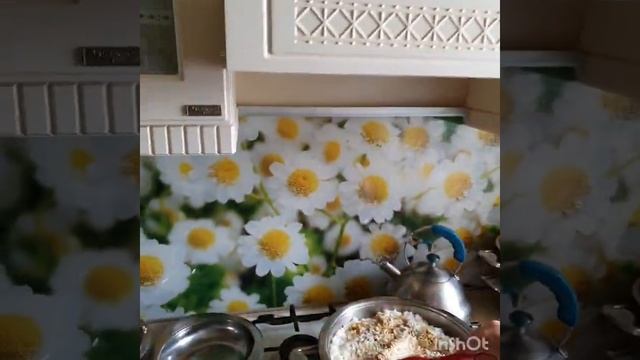 Плов в Цептер посуде. смотреть онлайн