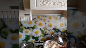 Плов в Цептер посуде.