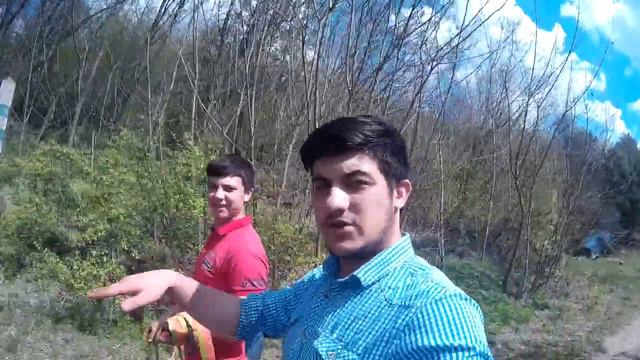 VLOG: Археолог смотреть онлайн