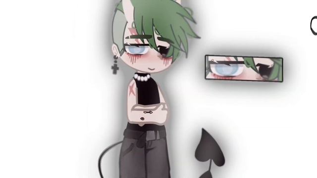 идеи для ос парням | гача клуб идеи | смотреть онлайн