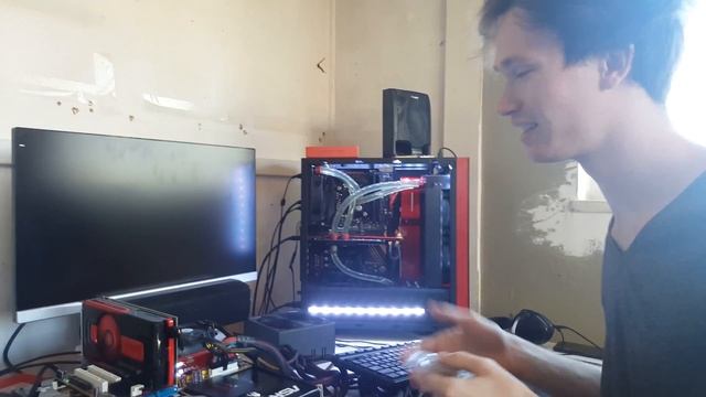 Is it the bios, the chipset or something else? AM2 Motherboard AM3 Processor PART 2: Testing смотреть онлайн