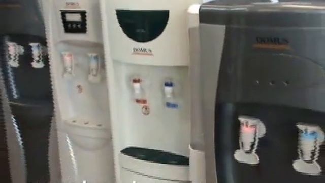 Кулеры для воды смотреть онлайн