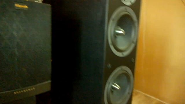 Denon DCD-710AE,Denon PMA-720AE,Jamo C607 смотреть онлайн