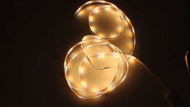 Phlips Hue Lightstip Plus смотреть онлайн