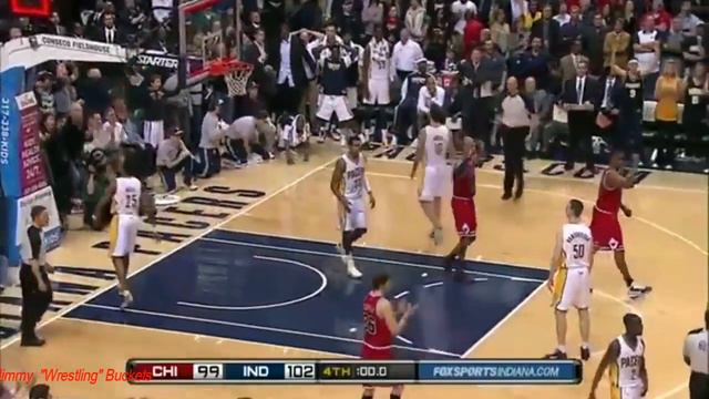 Derrick Rose - Every Game Winners and Clutch Moments (Season 2010-11) смотреть онлайн