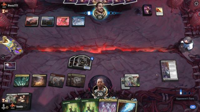 💥💯 YOU NEVER SEEN THIS BEFORE - KING OF ENCHANTMENTS IS BACK | Standard | MTG Arena смотреть онлайн